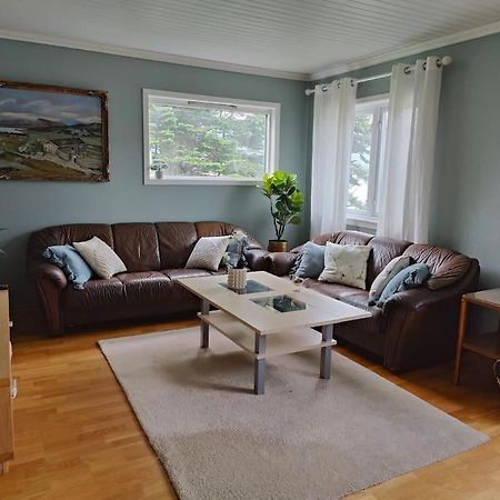 Willa Cozy Family House Tromsø Zewnętrze zdjęcie