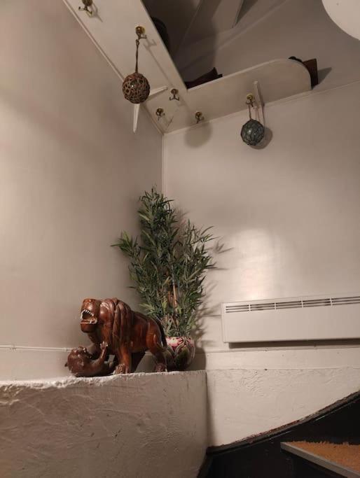 Willa Cozy Family House Tromsø Zewnętrze zdjęcie
