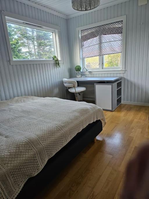 Willa Cozy Family House Tromsø Zewnętrze zdjęcie