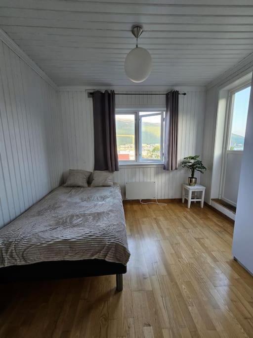 Willa Cozy Family House Tromsø Zewnętrze zdjęcie