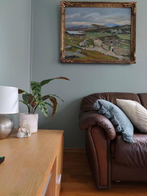Willa Cozy Family House Tromsø Zewnętrze zdjęcie
