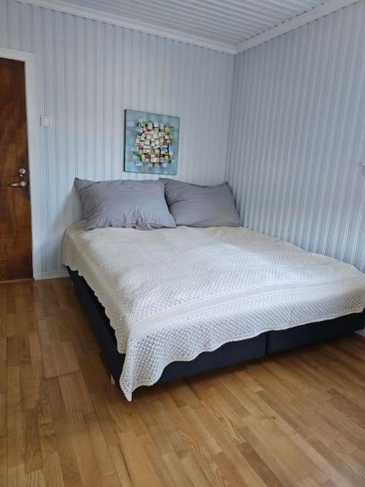 Willa Cozy Family House Tromsø Zewnętrze zdjęcie