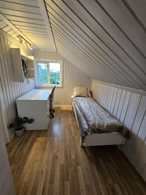Willa Cozy Family House Tromsø Zewnętrze zdjęcie